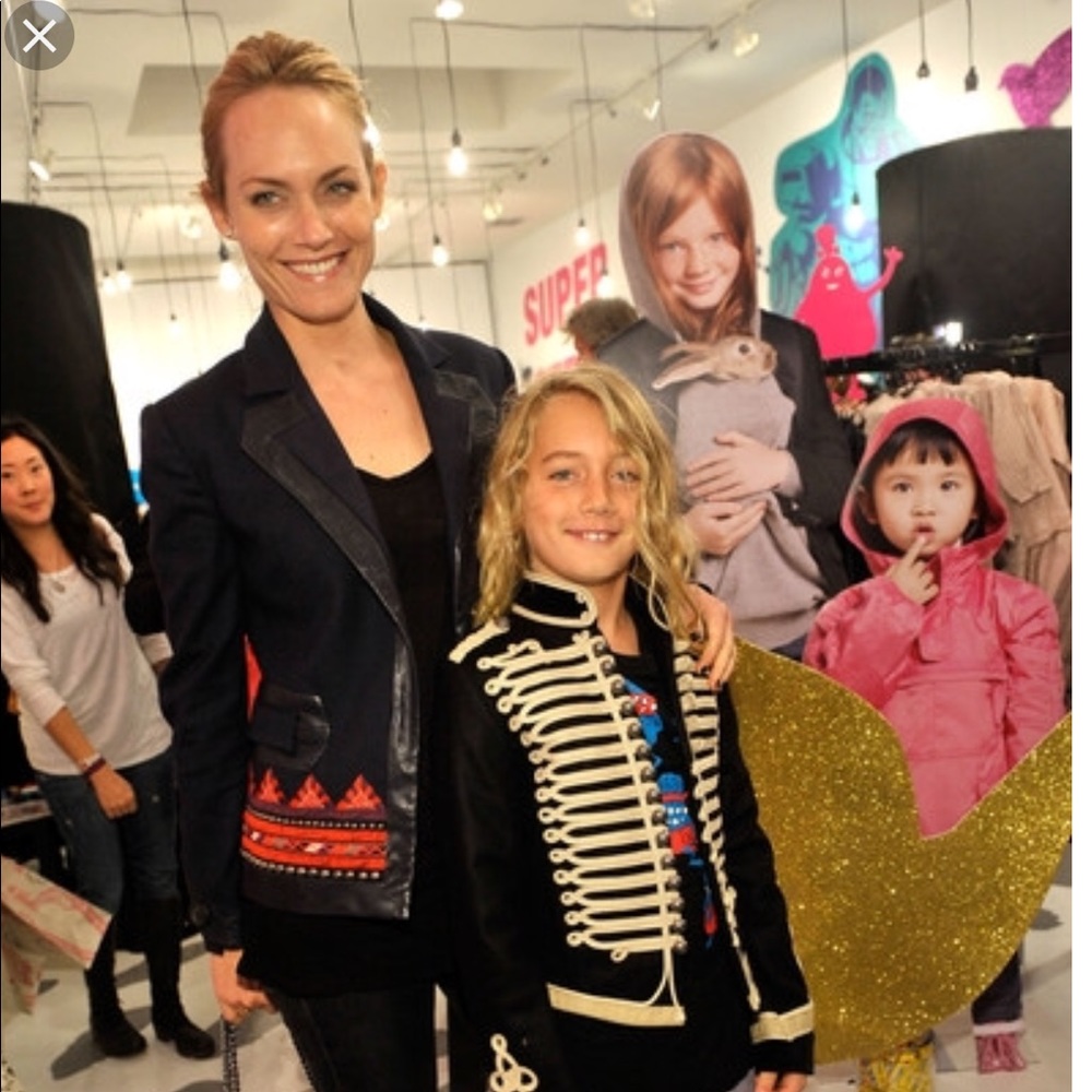 Stella McCartney Sgt. Pepper's Band Jacket. - Picture 5 of 8
